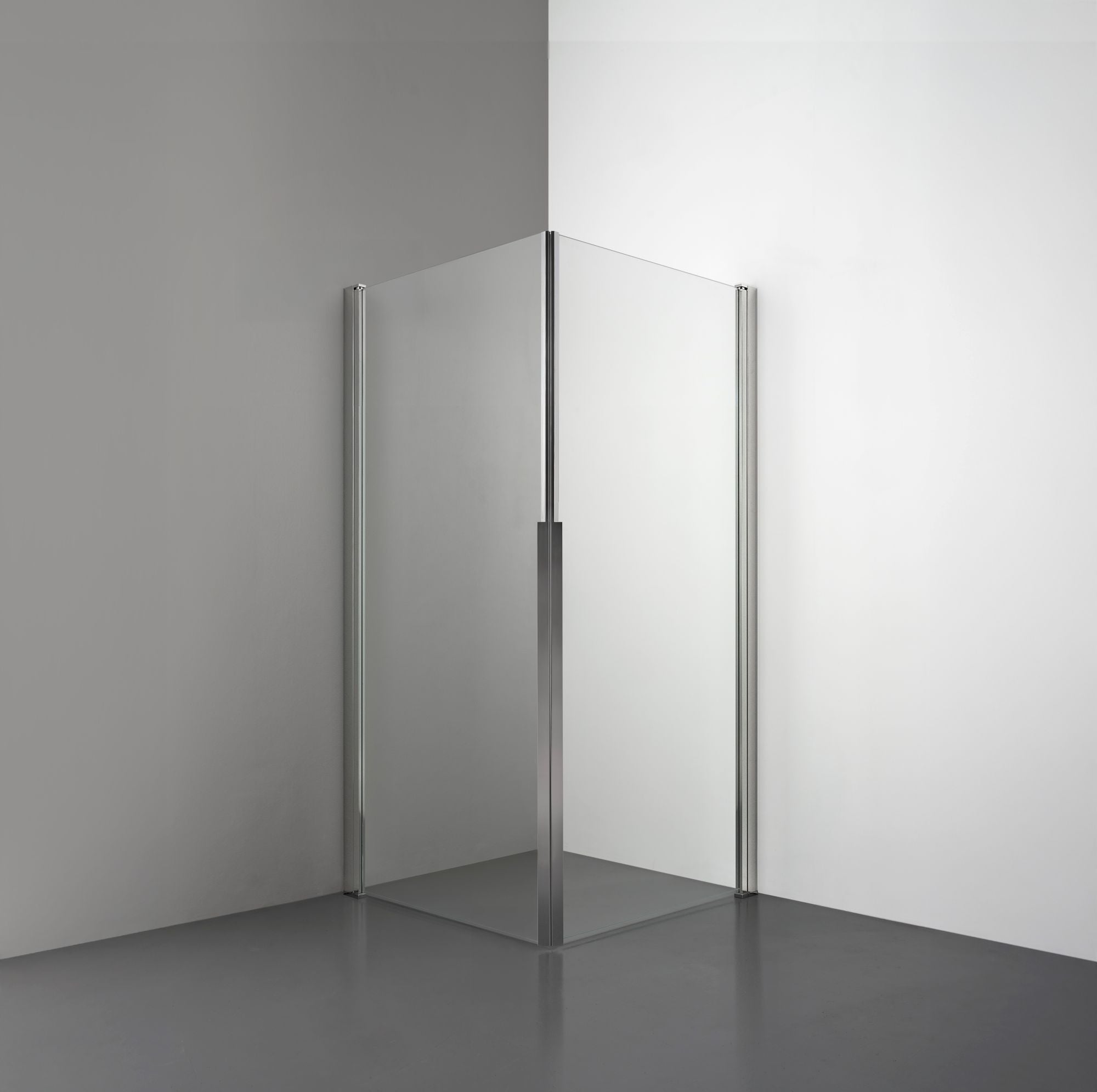R3 Hörna Dörr+Dörr Låg 180cm